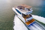 Prestige 460 Fly - For Sale